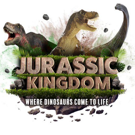The Jurassic Kingdom